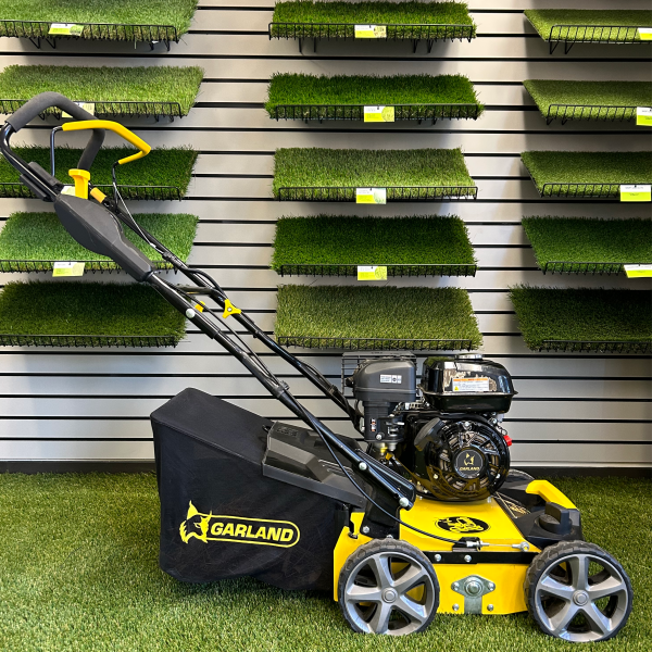 US Power Broom 602QG-V21