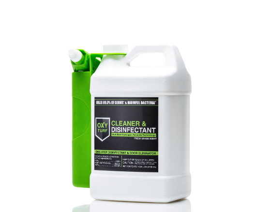 1-Gal OxyTurf Battery-Powered Sprayer​