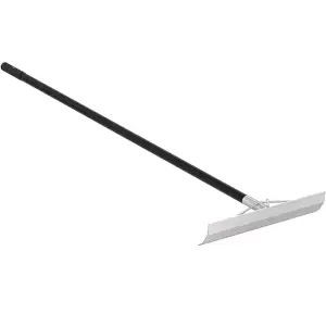 Come Along Gravel Rake
