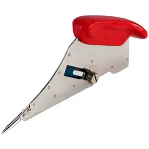 Putting Green Shaping Knife