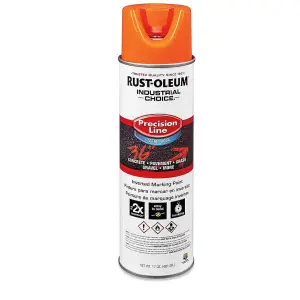 Rustoleum Marking Paint